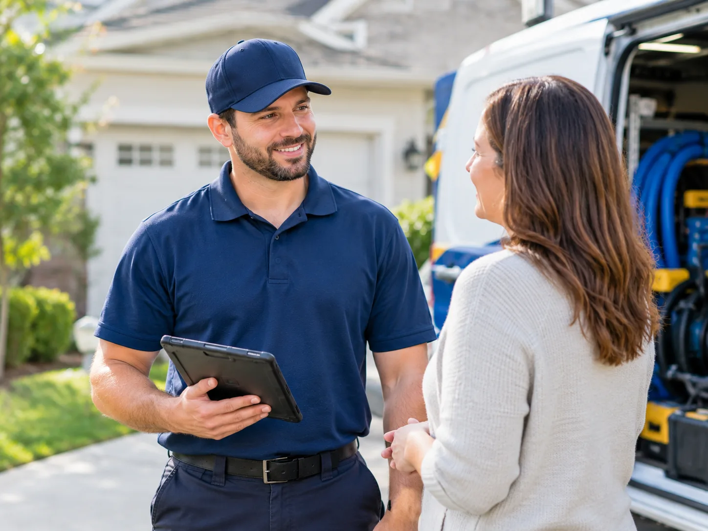 Sewage Backup Cleanup Orangeburg, NY FAQs